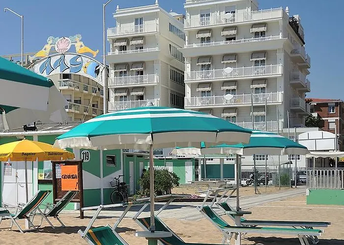 Hotel de France