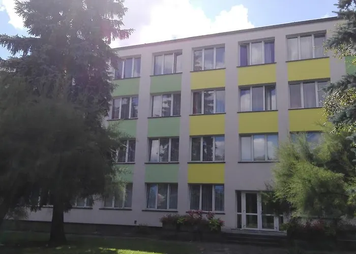 Hotel Odr