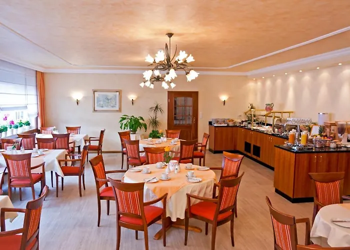 Hotel Rosenhof