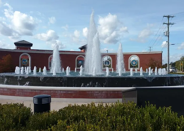 Affordable Suites Jacksonville