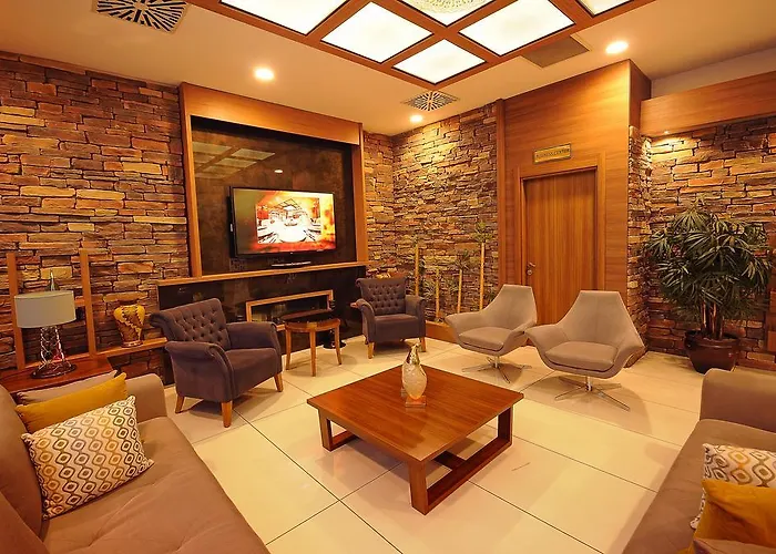 Imperial Park Hotel