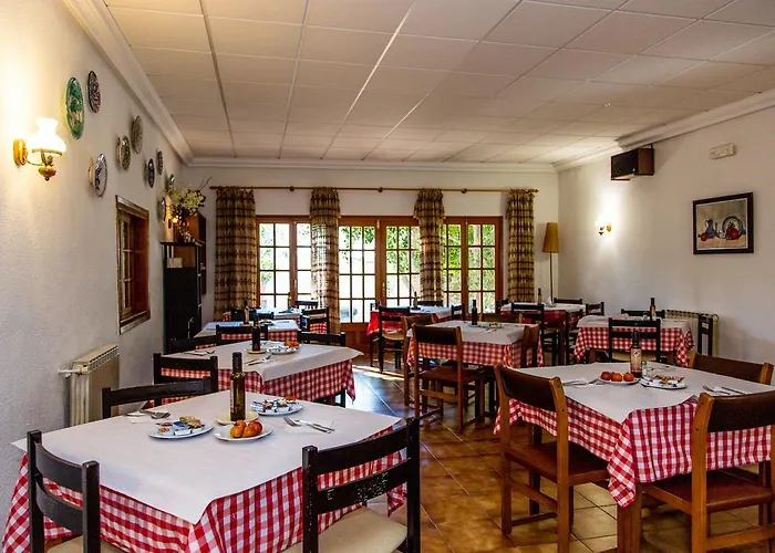 Hostal Casa Manolo