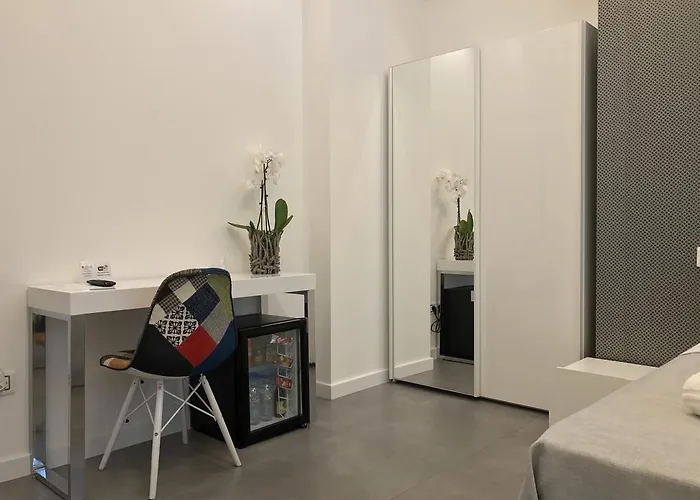 Calamo-Residence- B&B