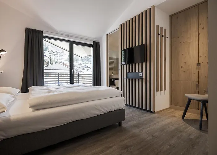 Residence Hotel Fever