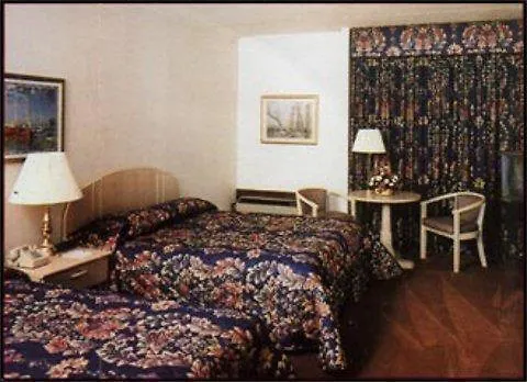 Days Inn By Wyndham Berlin Voorhees