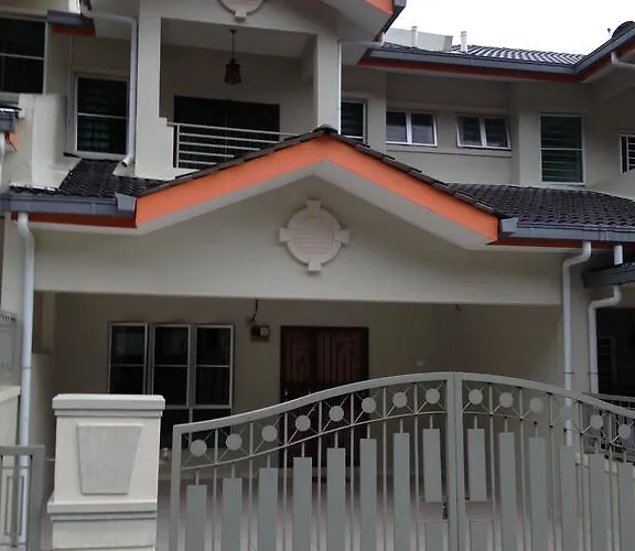 Hillview Inn Cameron Highlands PROMO