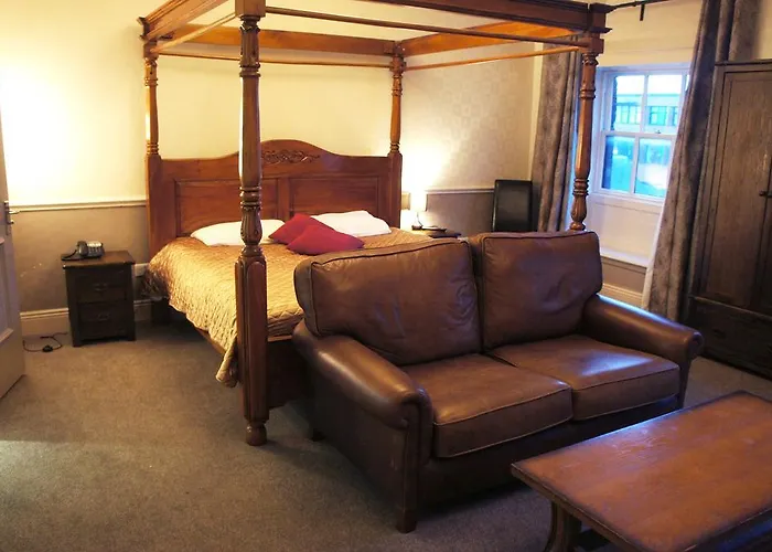 York House Hotel