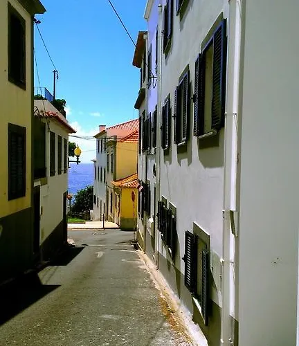 Apartments Madeira Old Town
