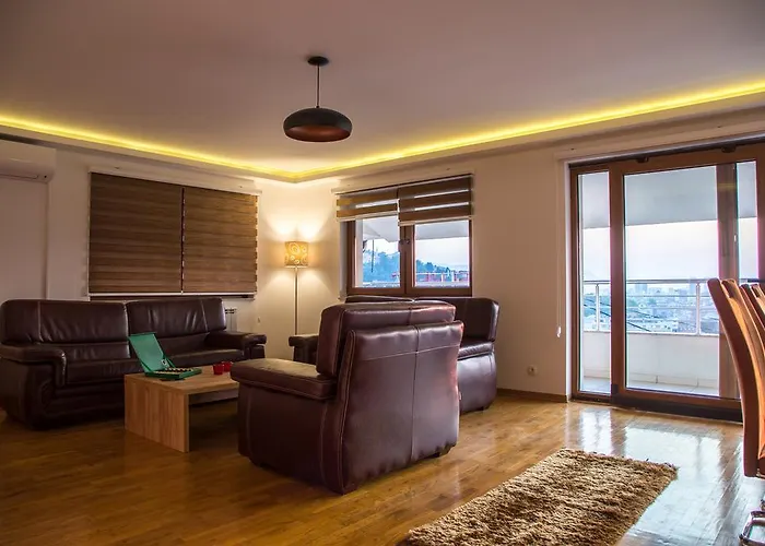 Villa Sky