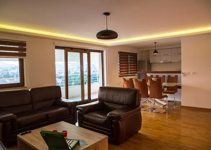 Villa Sky