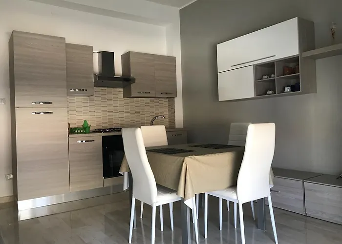 Calamo-Residence- B&B