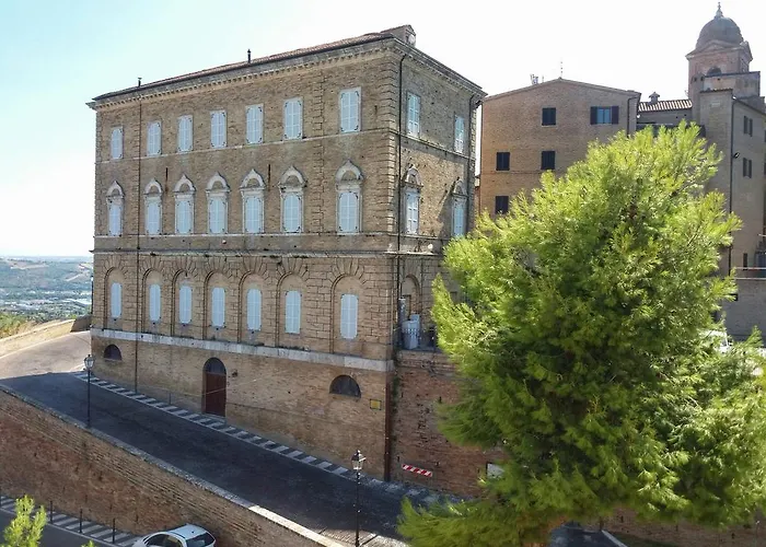 Hotel San Giacomo