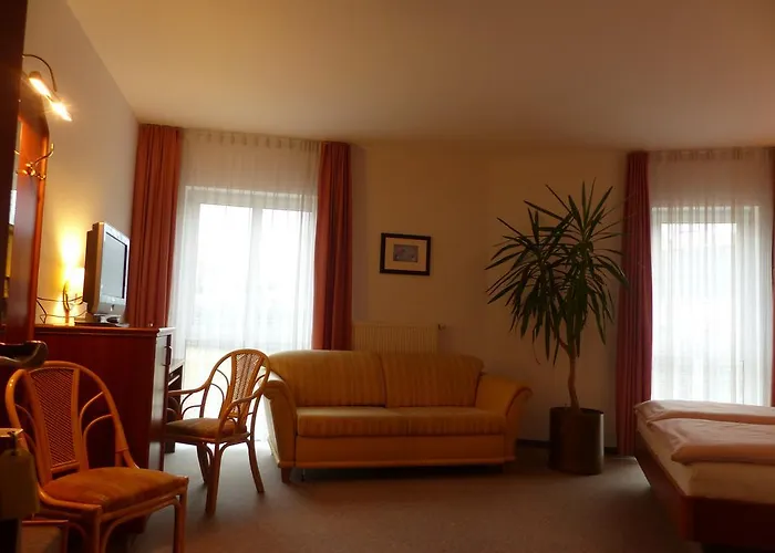 Hotel Dorotheenhof