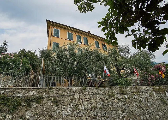 Hotel Tiziana Garni