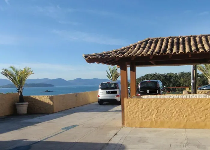Pousada Casa Atlântica