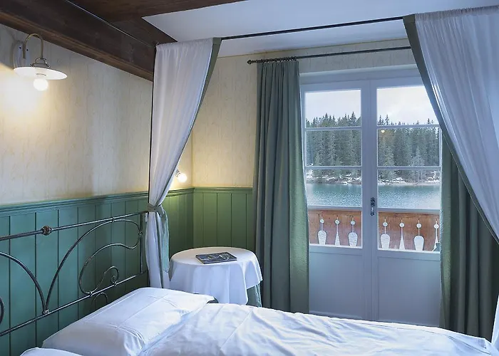 Quinz - Locanda Al Lago