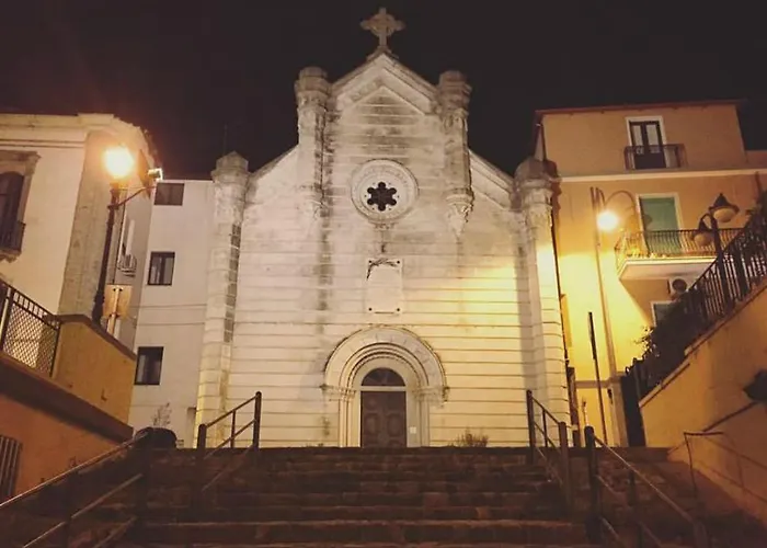 Hotel Gli Ulivi