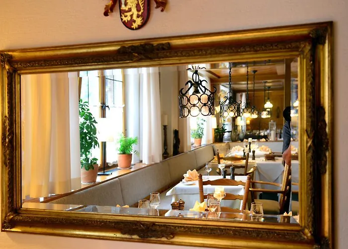 Hotel Hohenstaufen