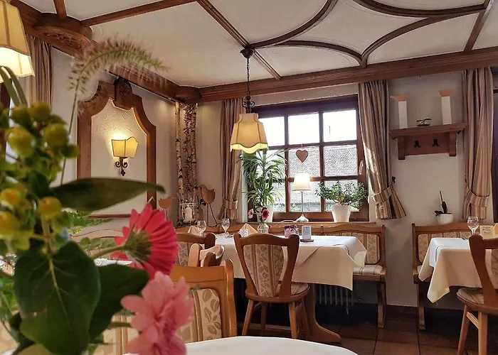 Hotel Rosenbusch