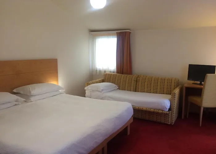 Accademia Hotel