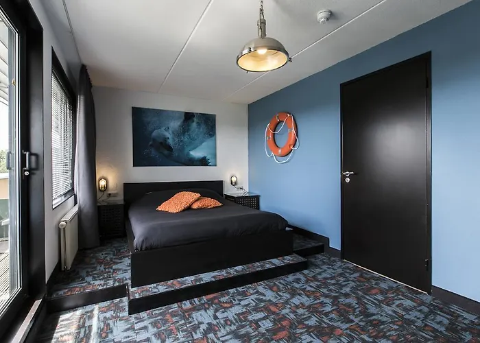 Fletcher Hotel-Restaurant Emmen