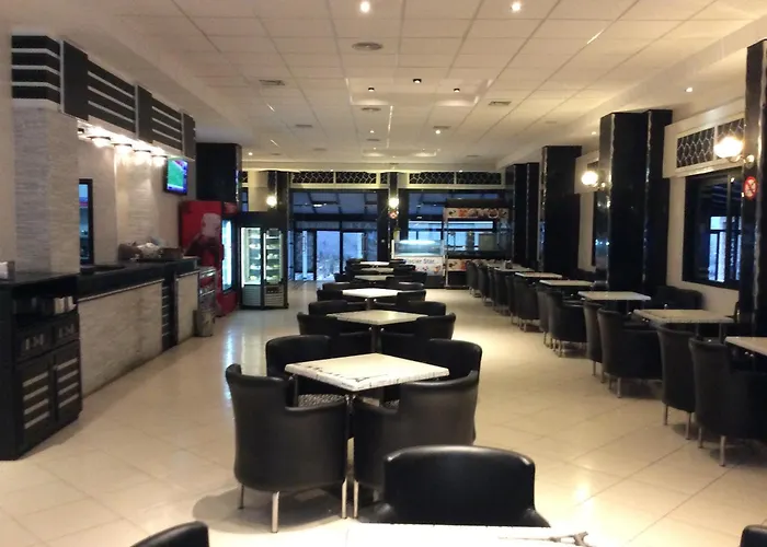 Appart Hotel Star