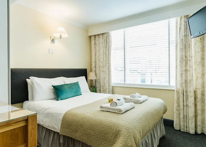 George Oxford Hotel