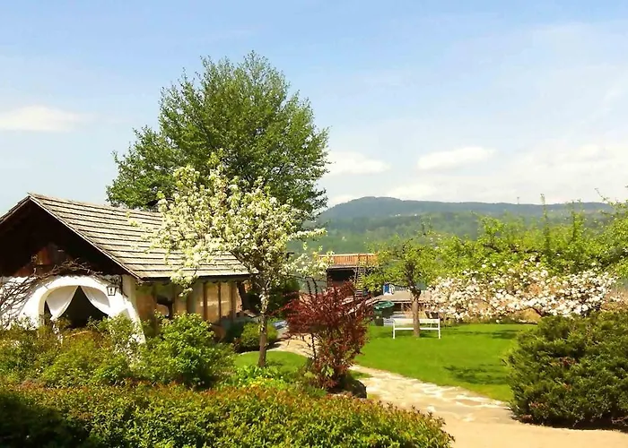 Hotel Seehof