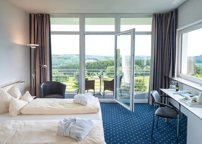 Wildpark Hotel