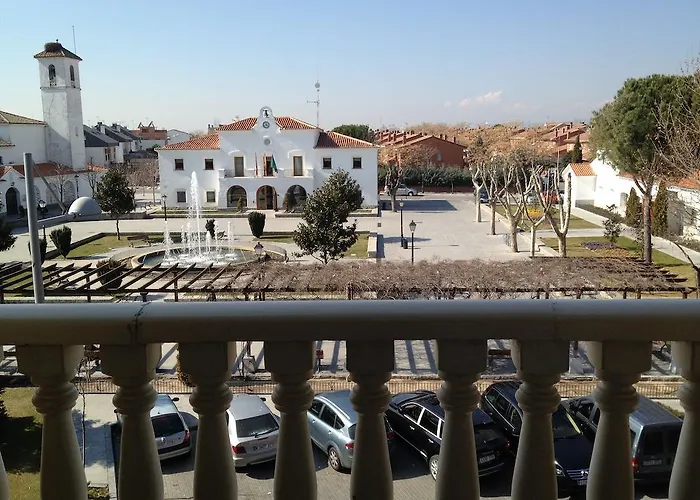 Hotel Don Angel