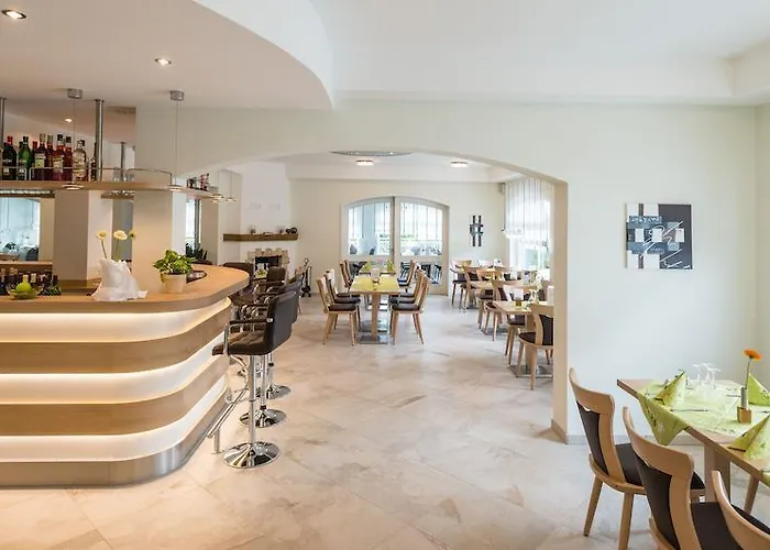 Landhotel Kristall