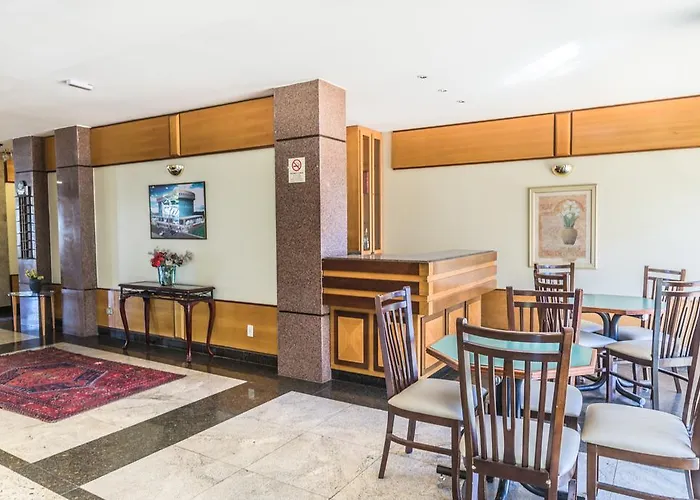 Monumental Bittar Hotel