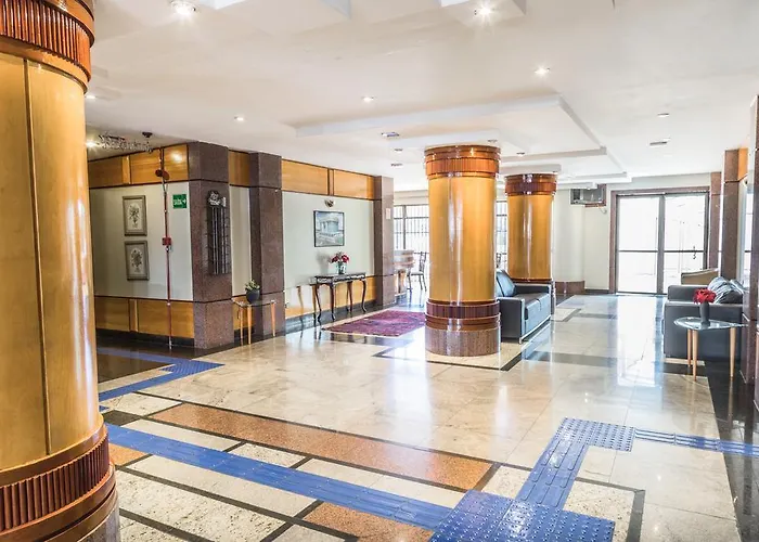 Monumental Bittar Hotel