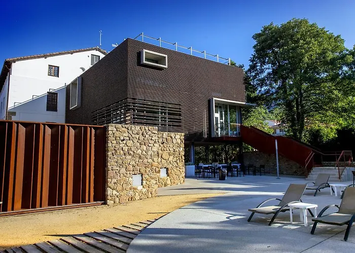 Hotel Valle Del Jerte