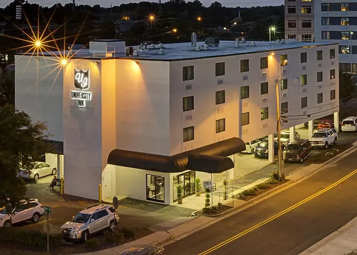 University Inn Duke