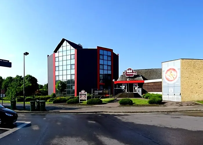 Hotel Arlon