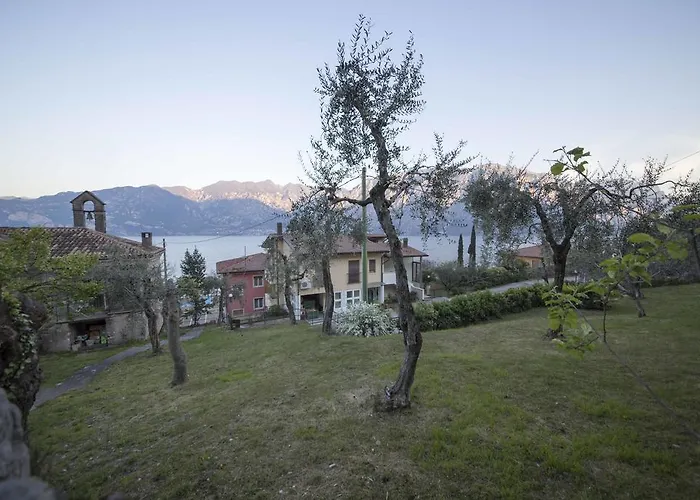 Hotel Vela Azzurra