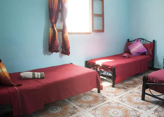 Hotel Souika