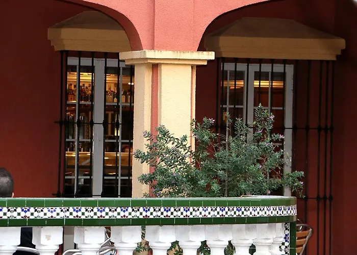Hotel Cristina
