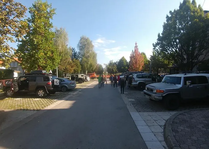 Hotel Delminium