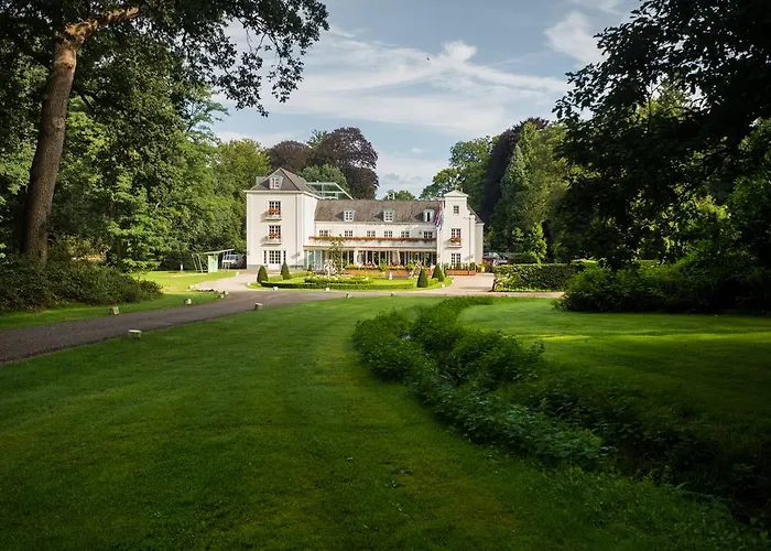Landgoed Groot Warnsborn