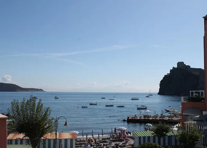 Hotel Eugenio