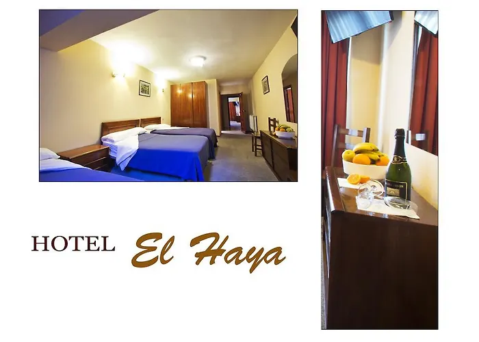 Hotel El Haya