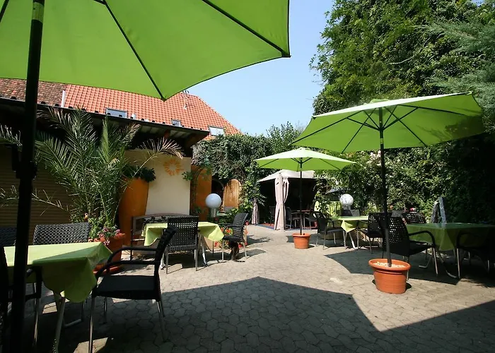 Landgasthof Sonne