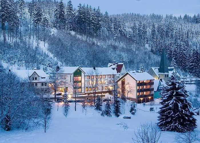 Gasthof Rodachtal mit Gästehaus Katharina