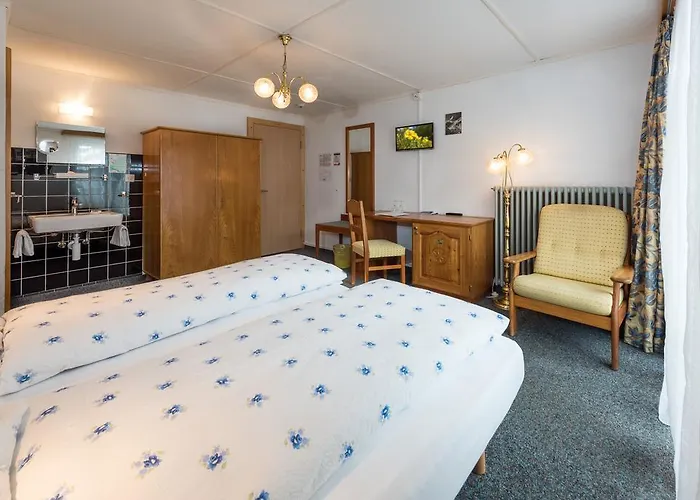Hotel Rhodania