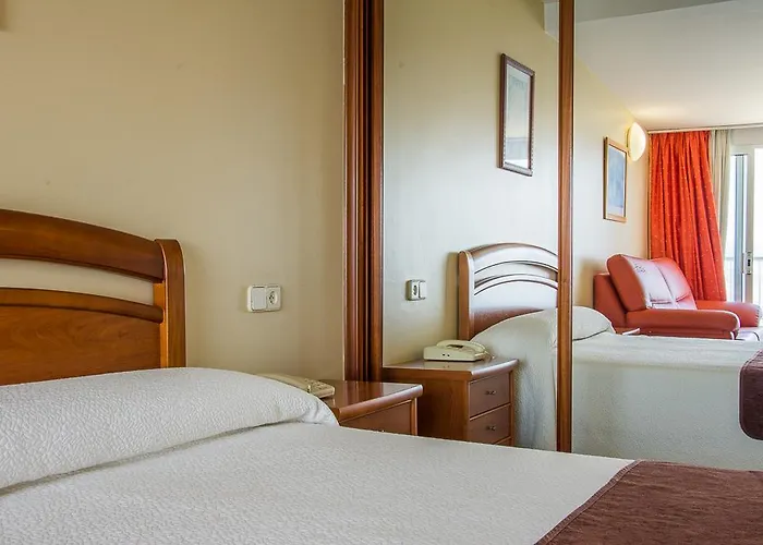 Hotel Restaurante Loureiro