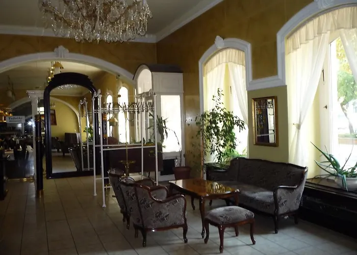Fiume Hotel