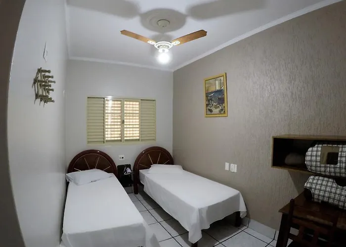 Hotel Tertulio'S