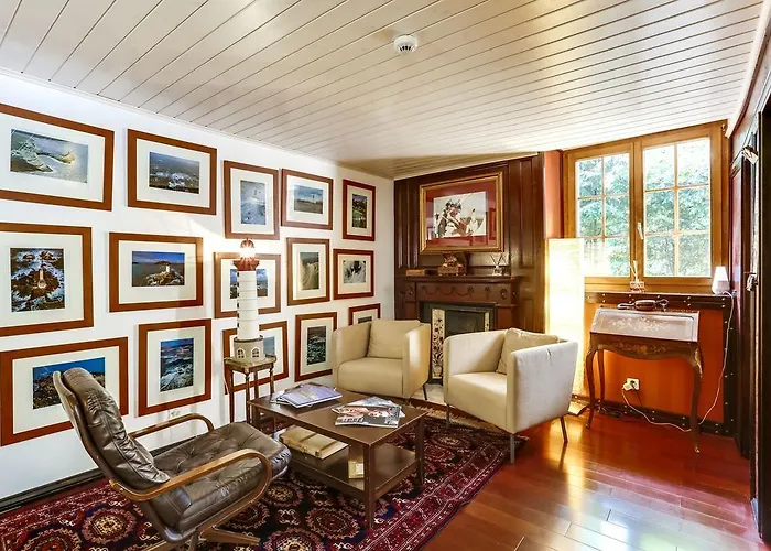 Geneve Cottage